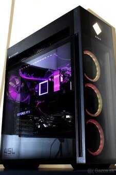 PC SET - HP OMEN + SAMSUNG ODYSSEY G9 + Príslušenstvo - 2