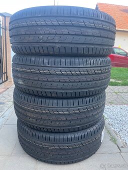Matador 235/55 r19 letne - 2