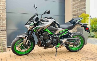 Kawasaki Z 900 - 2