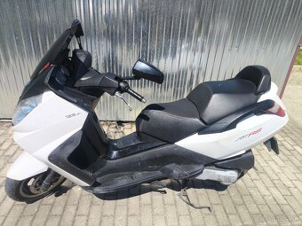 Peugeot satelis 125 RS - 2