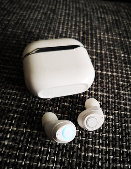 lacne bluetooth sluchadla - 2