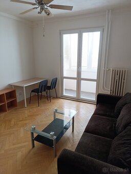 Prenájom 1+kk - štrkovec sabinovska - 2