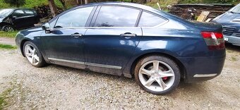 Predám Citroen C5 X7 - 2