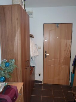 Predaj, 3 izbový byt, Nitra - 2