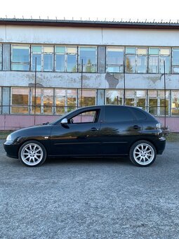 ✅ Seat Ibiza FR 1.9 tdi ASZ - 2