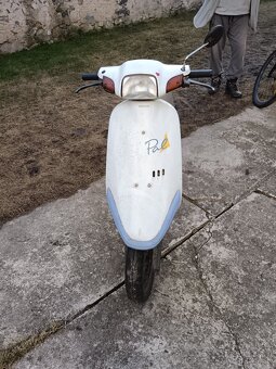 Honda Pal - 2