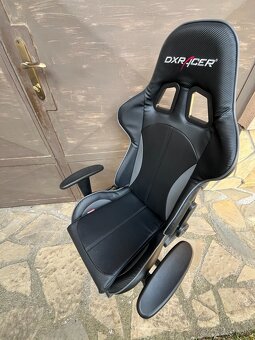 DXRacer Formula - 2