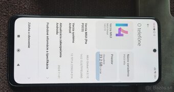 Poco M5s - 2