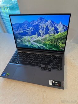 Lenovo Legion - 2