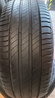 letné 225/55 R17 101W Michelin - 2