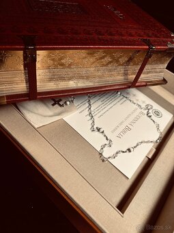 Rodinná Biblia limitované vydanie nová - 2