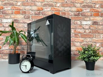 Ryzen 7 7800X3D\32GB\RTX 3080\SSD\1000W Zdroj - 2