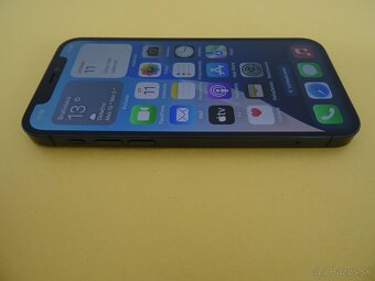 iPhone 12 PRO 256GB BLUE - ZÁRUKA 1 ROK - VELMI DOBRÝ STAV - 2