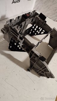 Konzola 2 din Audi A4 B6 B7 - 2