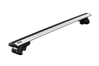 Thule Wingbar Evo 7114 7104 stresne nosice - 2