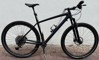 Specialized Epic HT Pro karbón veľ. L - 2