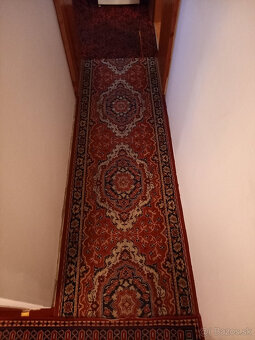 Orientalne koberce - 2