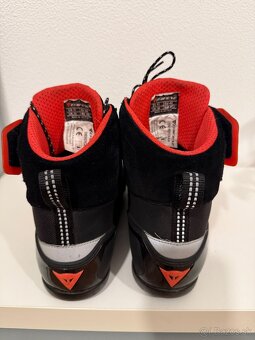 Dainese Energyca D-wp 44 - 2