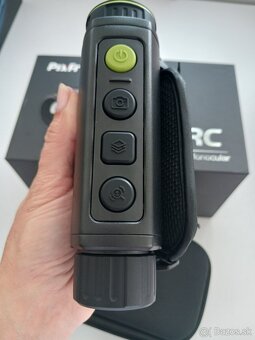 Pixfra (Dahua) Arc A635 monokulárna termovízia - 2