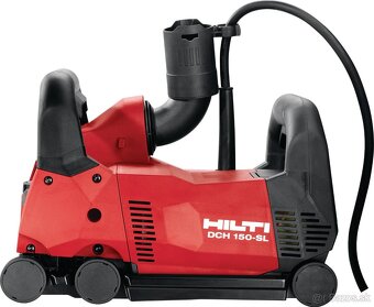Požičovňa náradia značky Hilti v Rožňave - 2