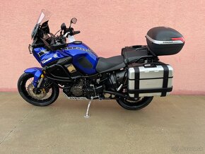 Yamaha XT1200Z rok 2015, 68000km 1 rok záruka - 2