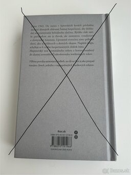 Jozef Karika limitovaná edícia - 2