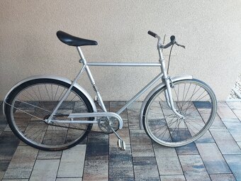 Predám RETRO Bicykel - 2