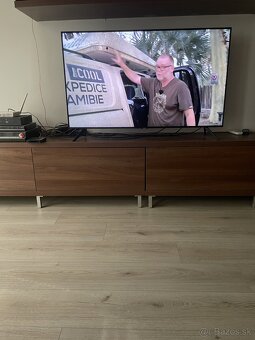 TV Samsung 7seria - 2