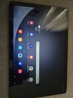 Samsung tab A9 + - 2