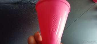 Oxelo Kužele 10 ks - 2