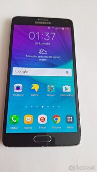 Samsung galaxy note 4 - 2
