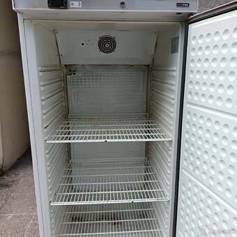 Gastro chladnička na mäsiarska prepravky - 2