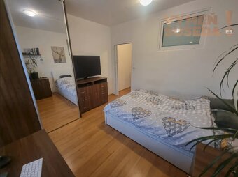 VYMEŇ SUSEDA – VÝNIMOČNÝ 2 IZB. BYT S DVOMA BALKÓNMI, BA V - 2