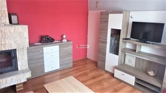 4-izbový byt so záhradou a garážou v Spišskej Belej - 2