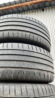 🟡Letné pneu 225/40 r18 Michelin - 2