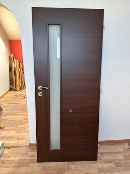 Interierove dvere 80 Prave - 2