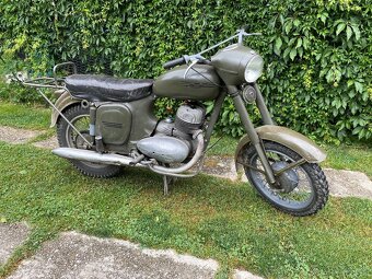 Jawa 350/360 - 2