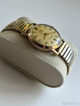 Gub glashutte - 2