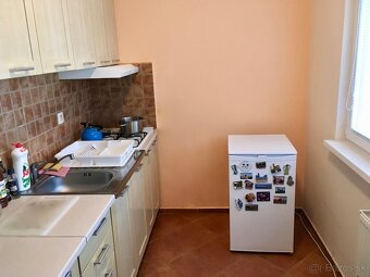2.izbový byt bulvar Hliny IV, Čajakova Žilina - 2