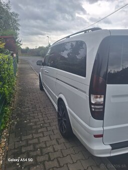 Mercedes Viano - 2