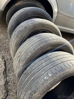 Gumy HANKOOK 205/55R16 - 2