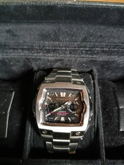 Casio G-Shock G011D-1A - 2