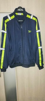 Pánske mikiny Lonsdale a Reebok AKCIA PONÚKNITE CENU - 2