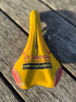 Saeco Cannodale - 2