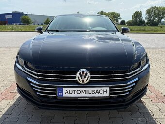 Volkswagen Arteon 2.0 TDI SCR BMT DSG - 2