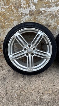 Audi 5x112 R19 Pompei - 2