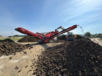 Zemne a búracie Prace. Drveny Beton - 2