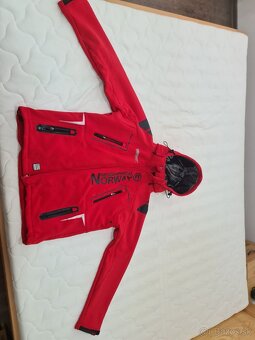 Geographical norway bunda xl panska - 2