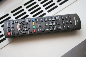 Panasonic viera 140 cm tx 55dx603e - 2