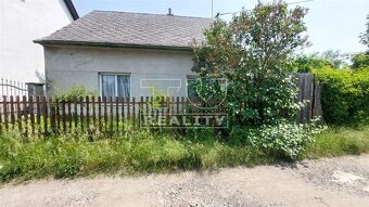 Rodinné bývanie, alebo investičná príležitosť na okraji... - 2